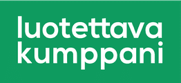 Luotettava kumppani